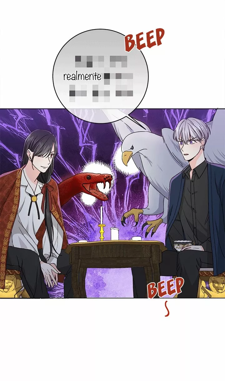 Página 57 del Manga