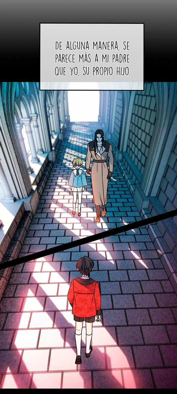 Página 36 del Manga