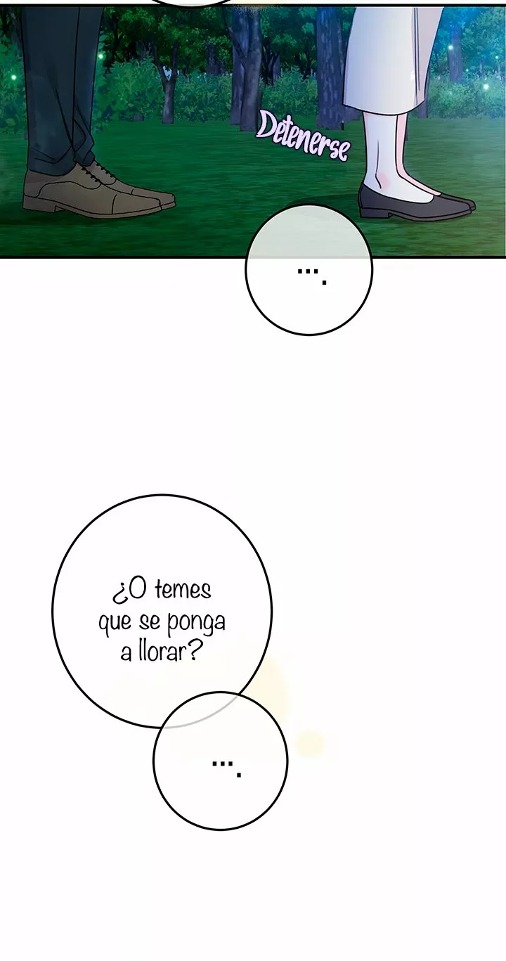 Página 45 del Manga