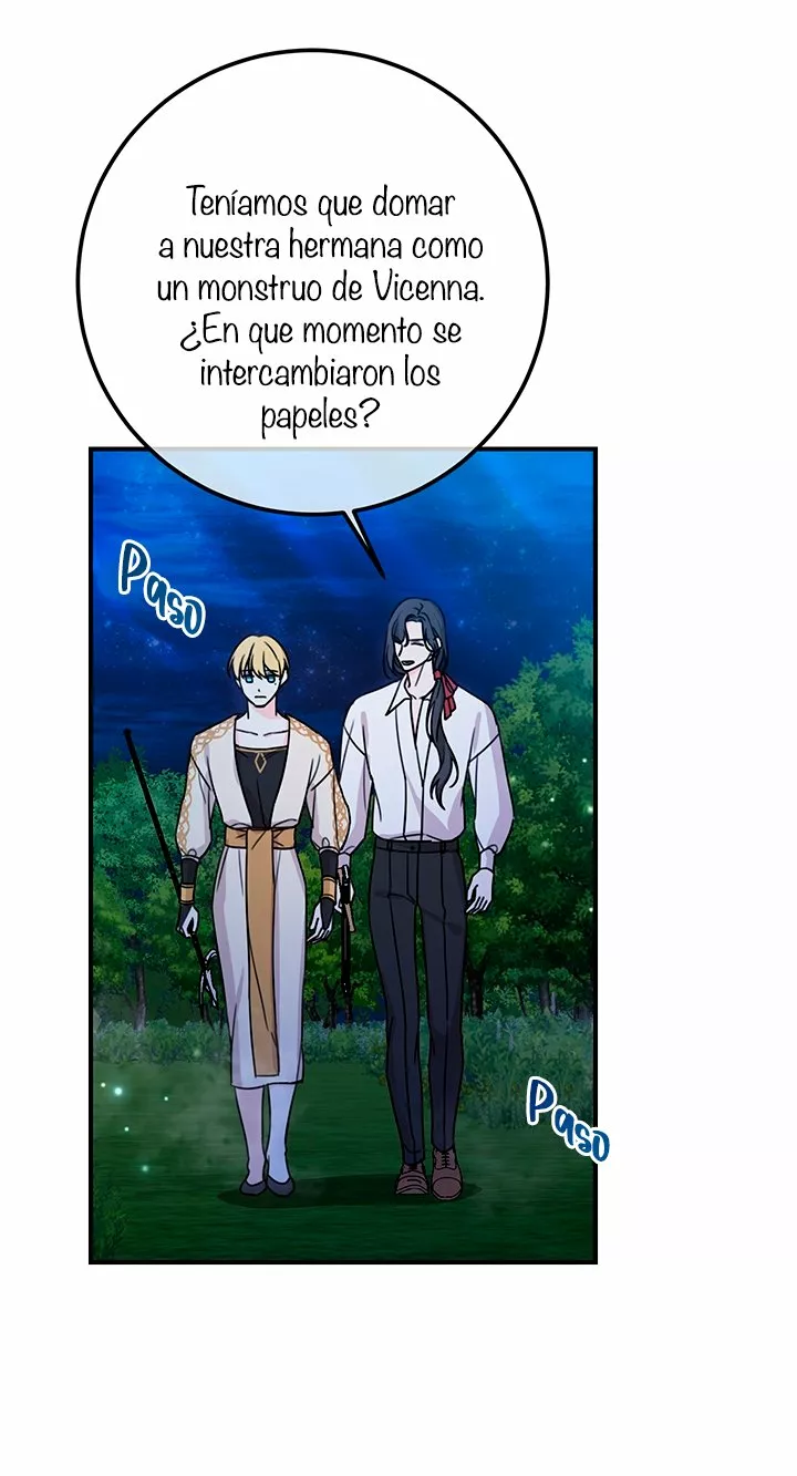 Página 51 del Manga