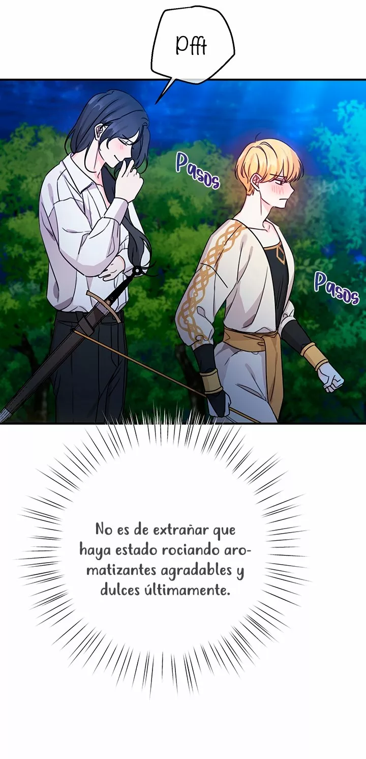 Página 58 del Manga