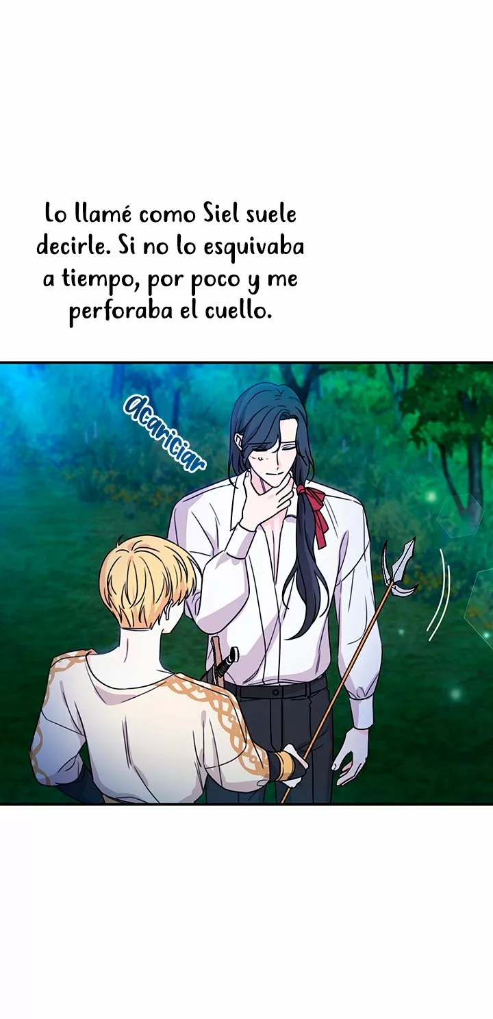 Página 64 del Manga