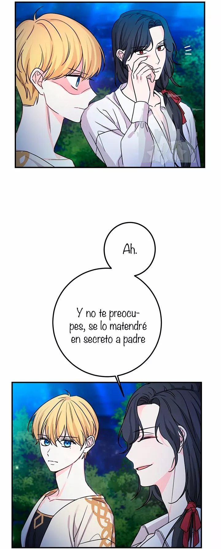 Página 65 del Manga