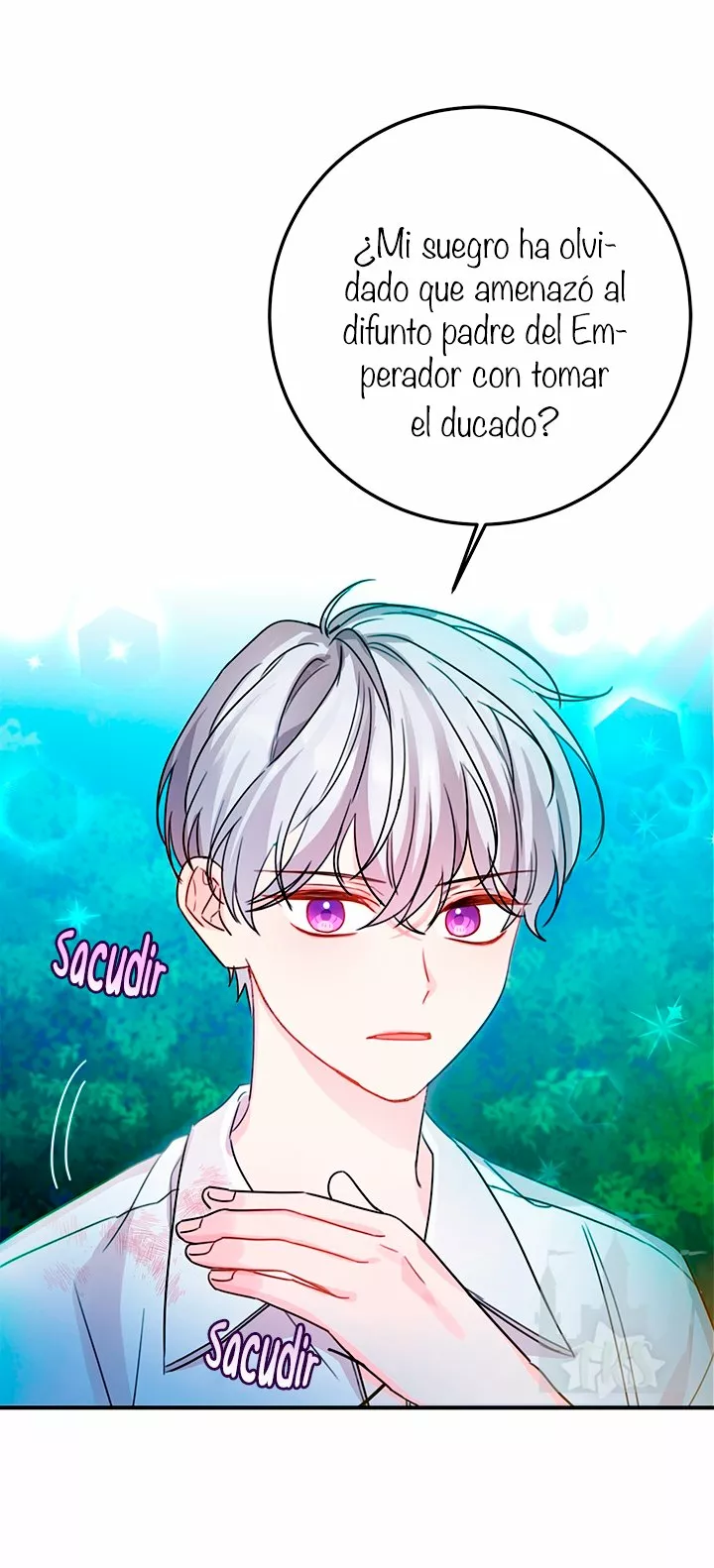 Página 38 del Manga