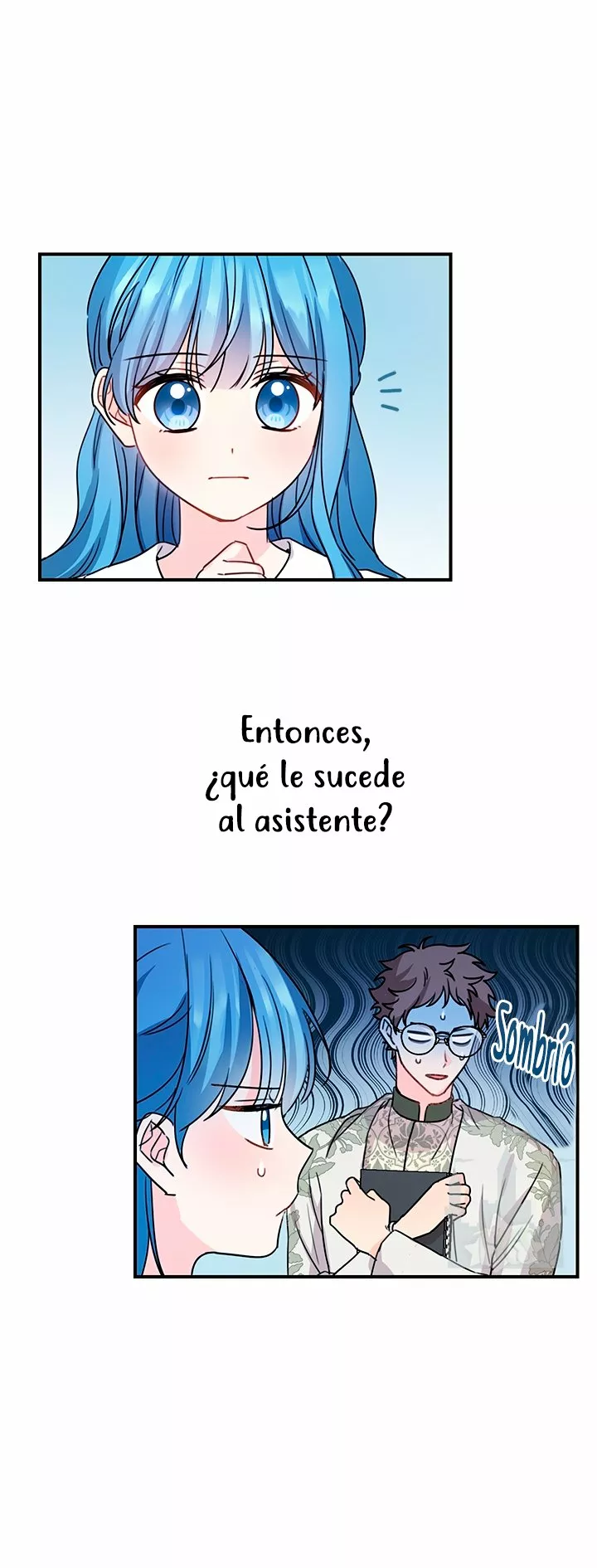 Página 40 del Manga