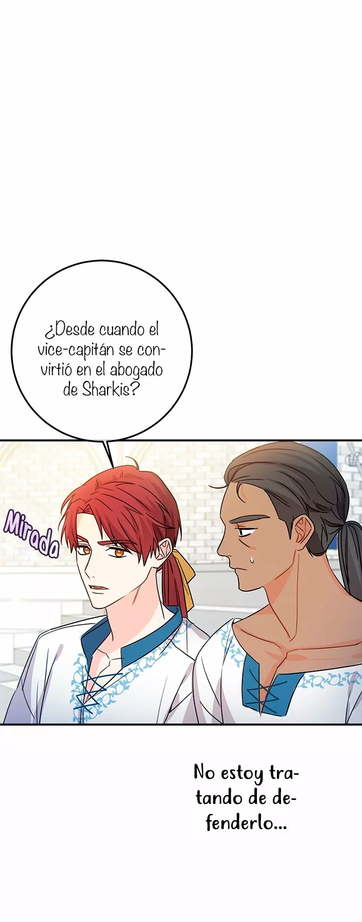 Página 53 del Manga