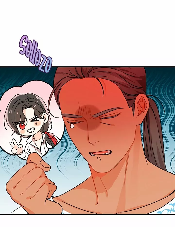 Página 55 del Manga