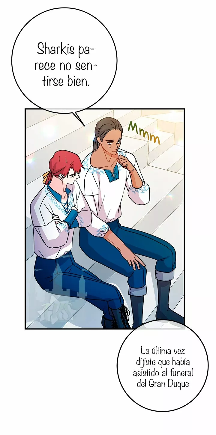 Página 57 del Manga