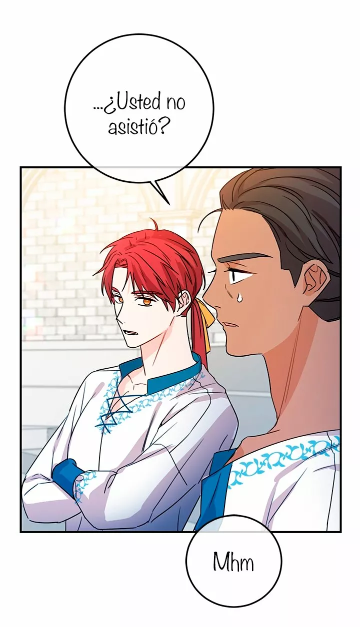 Página 58 del Manga