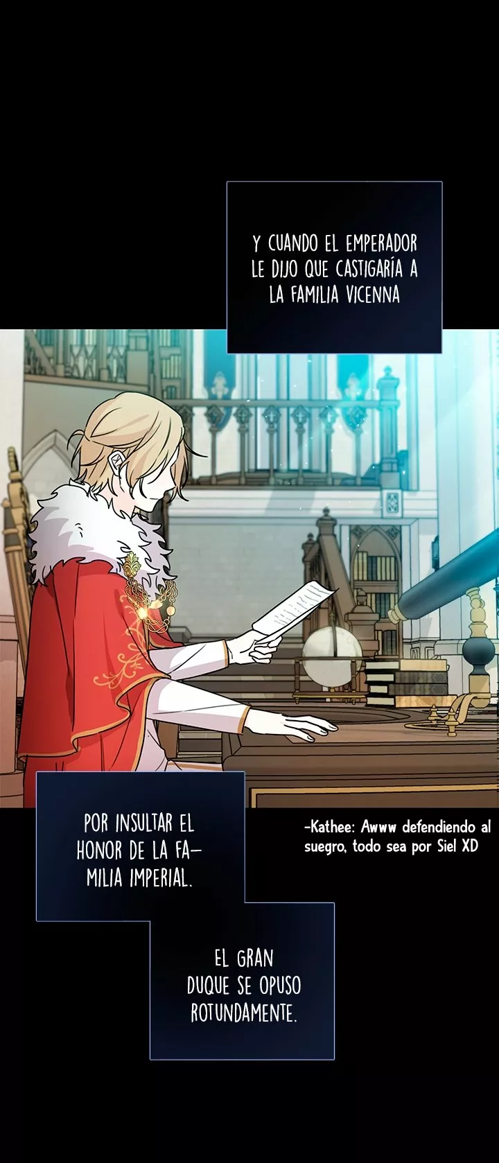 Página 42 del Manga
