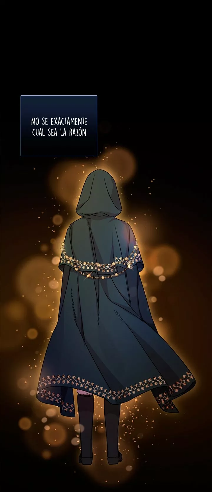 Página 43 del Manga