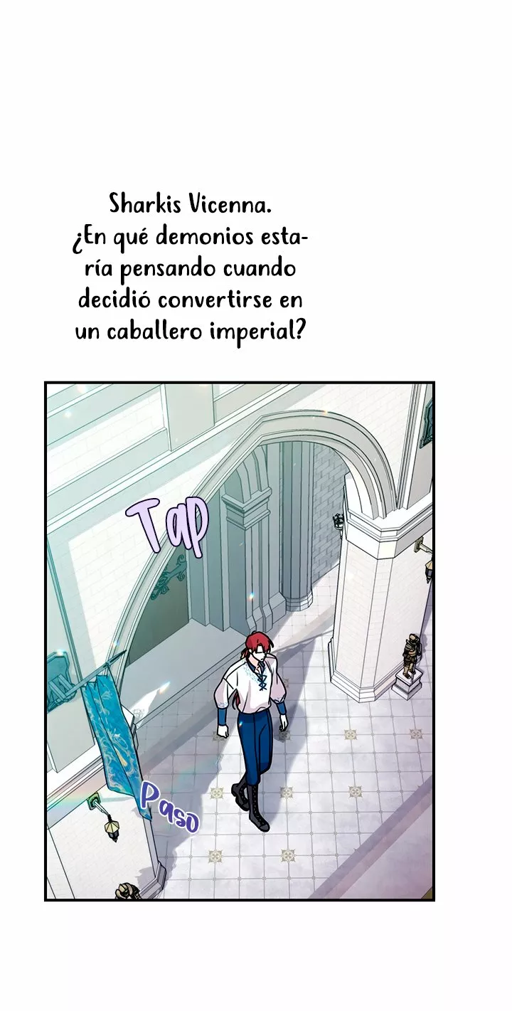 Página 52 del Manga