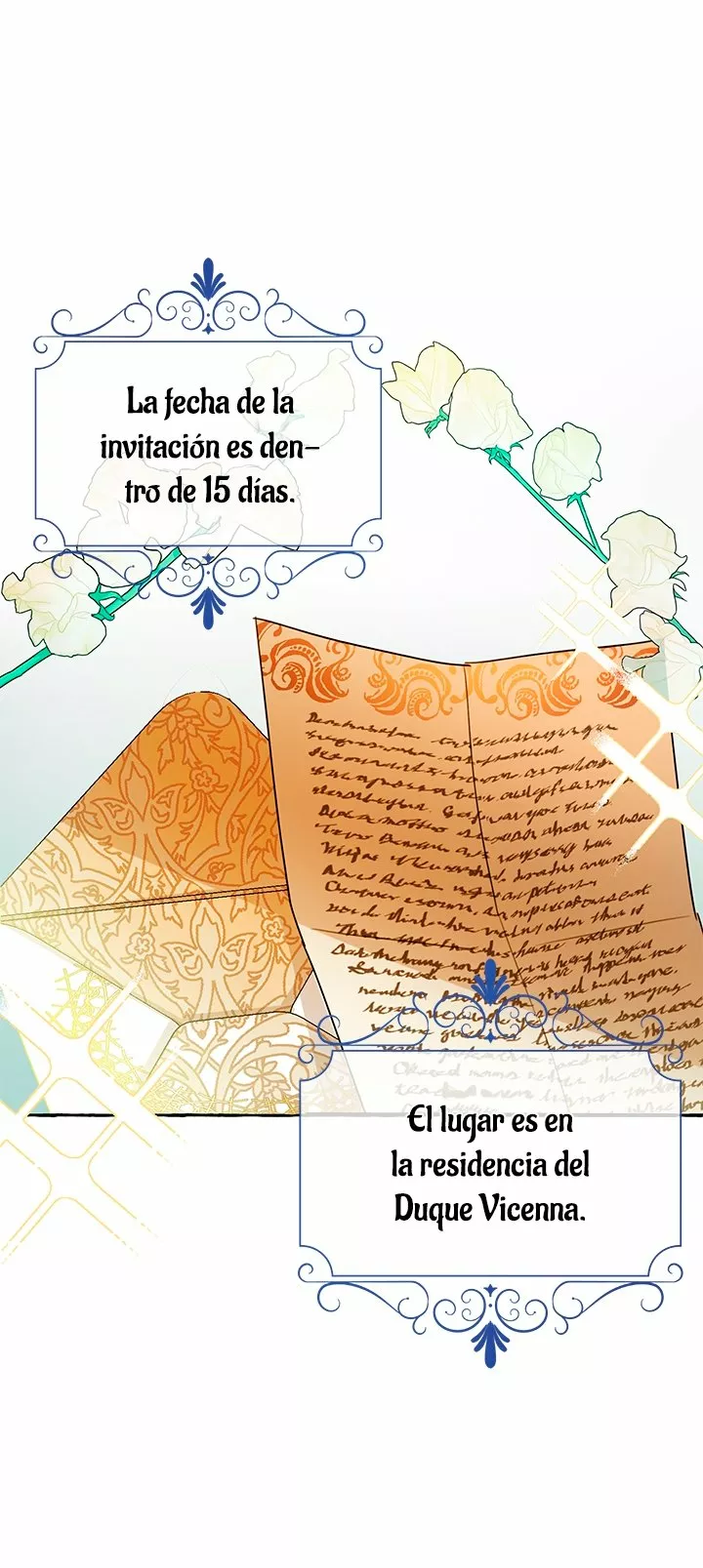 Página 68 del Manga