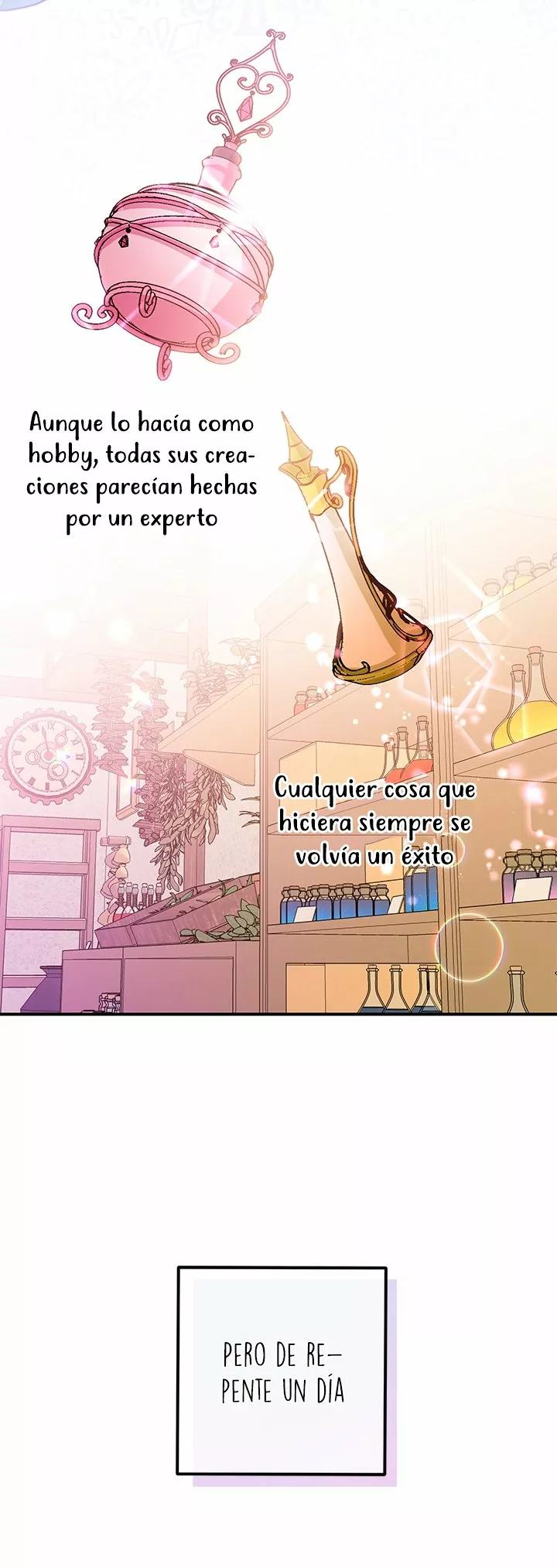 Página 39 del Manga