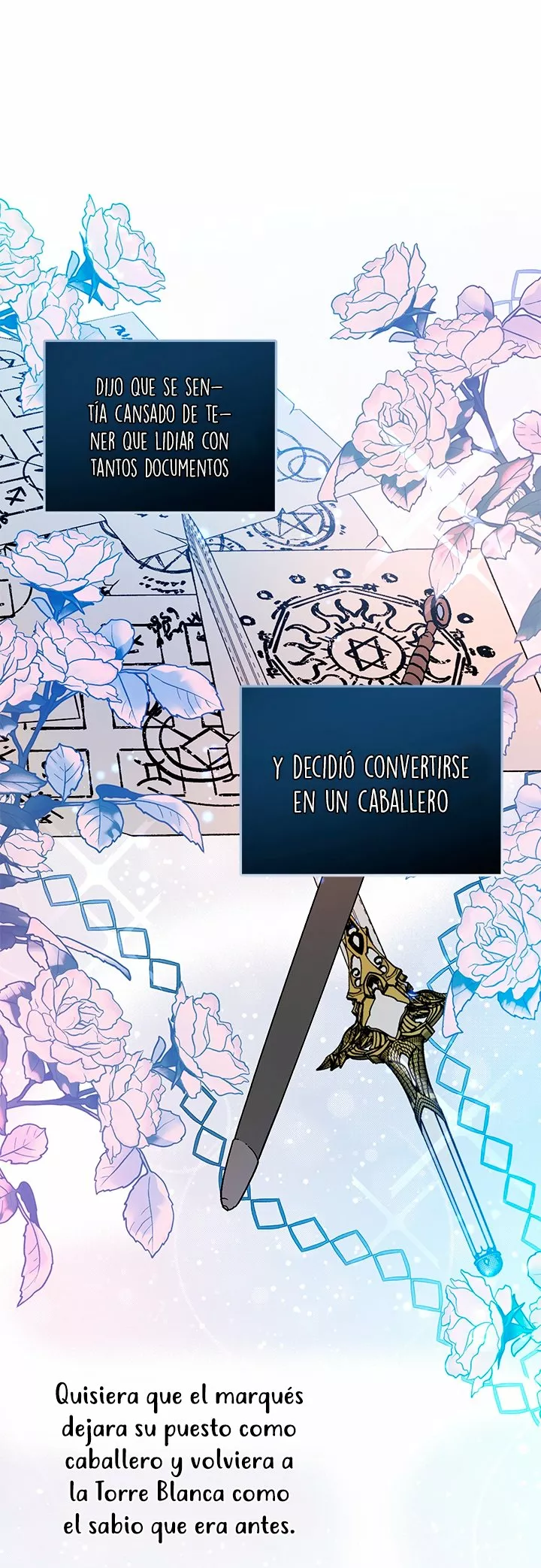 Página 40 del Manga