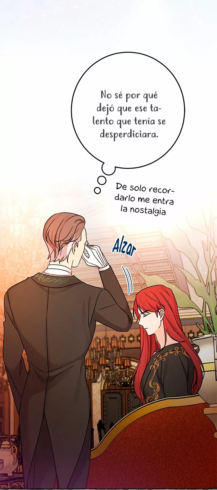Página 41 del Manga