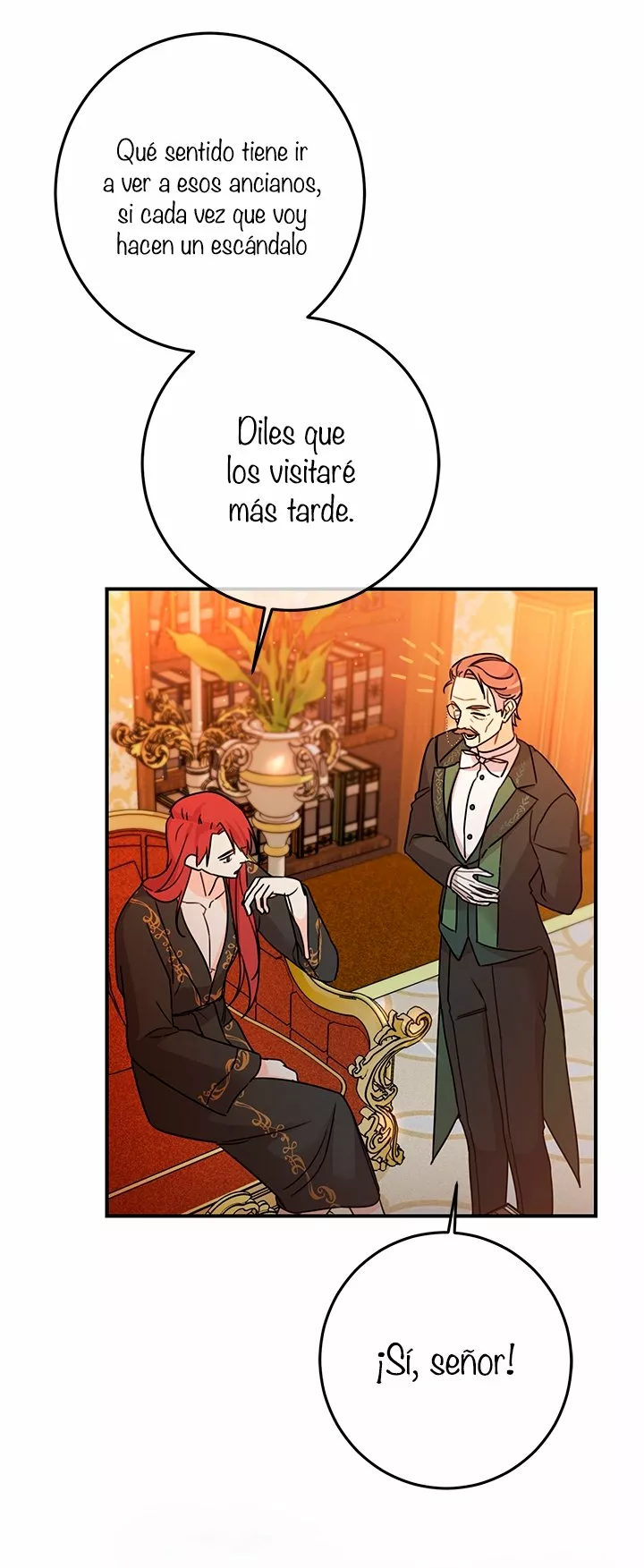 Página 45 del Manga