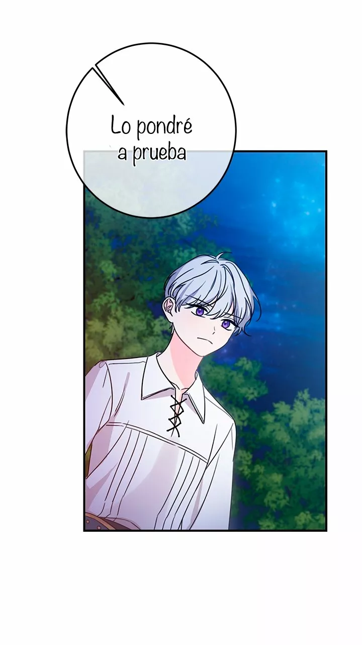 Página 70 del Manga
