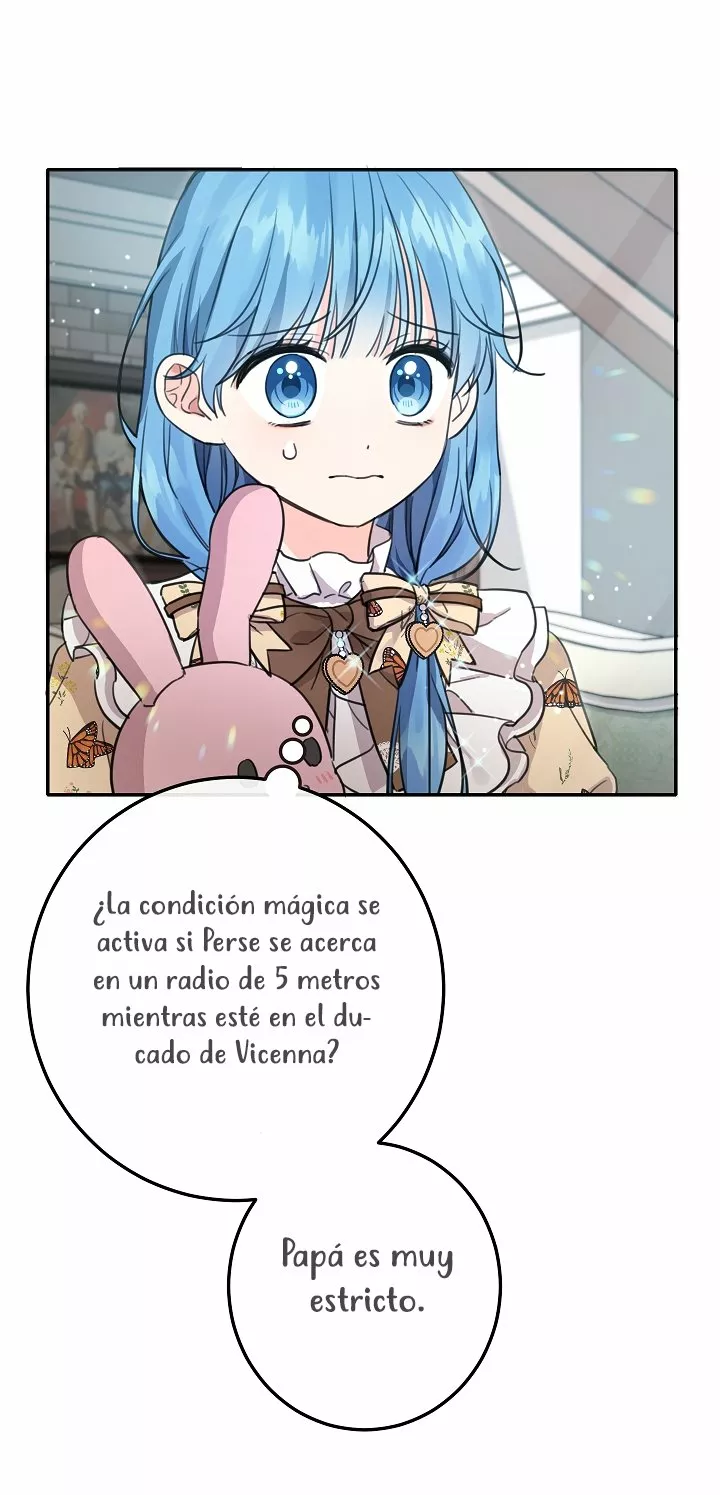 Página 75 del Manga