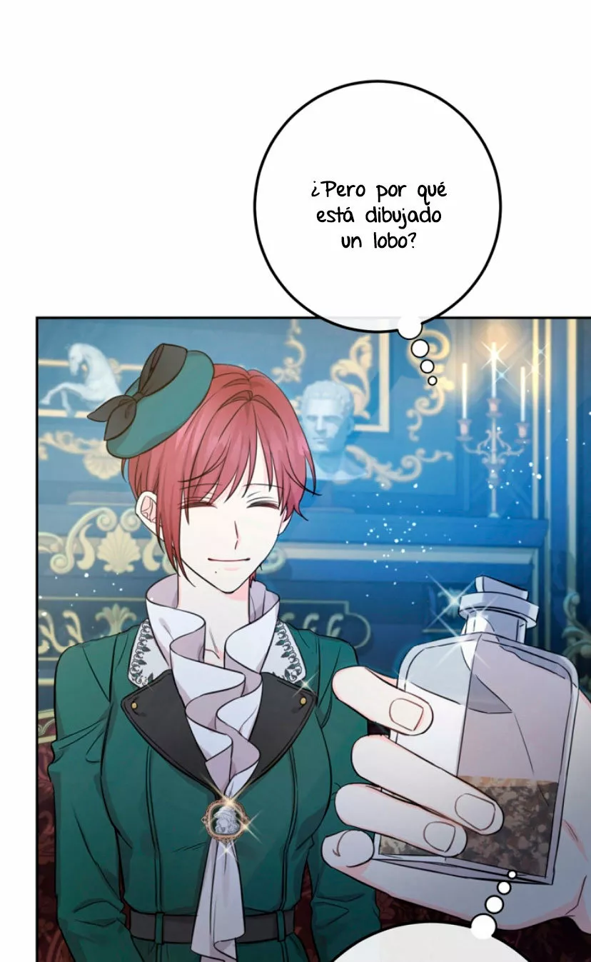 Página 40 del Manga