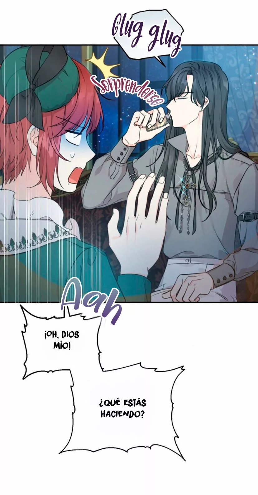 Página 42 del Manga
