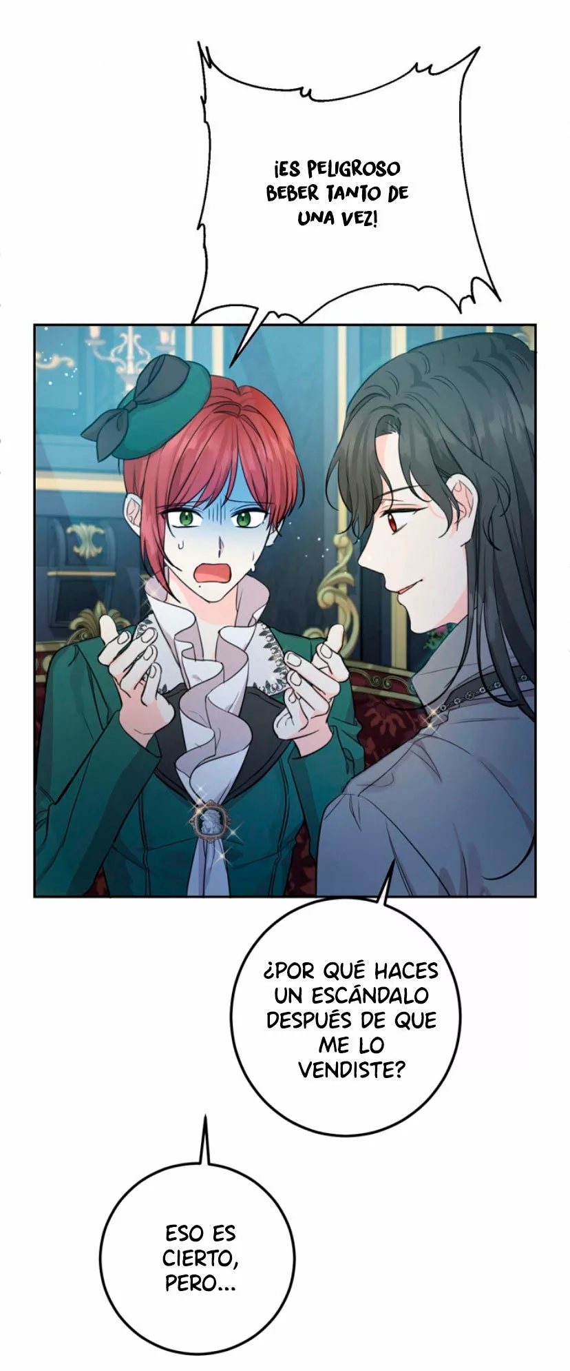 Página 43 del Manga