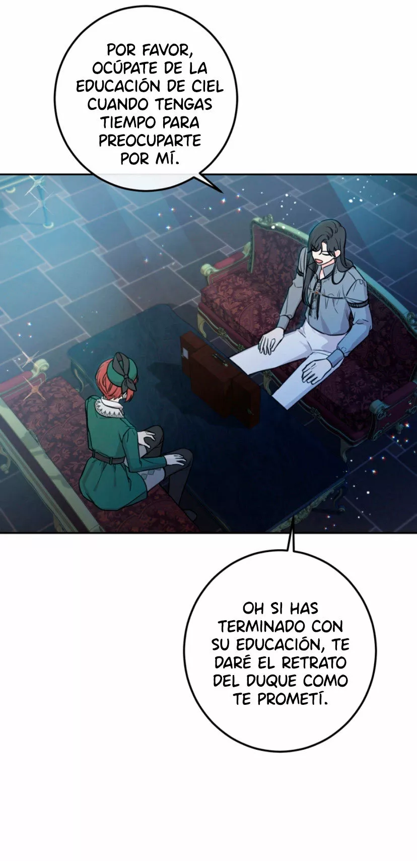Página 44 del Manga