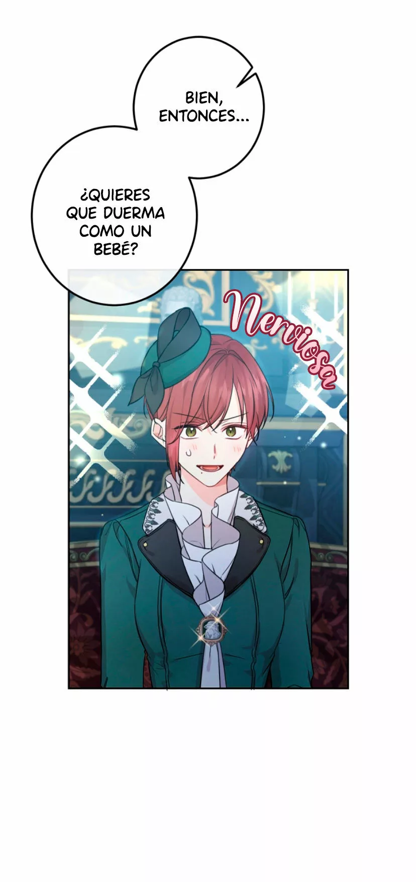 Página 45 del Manga