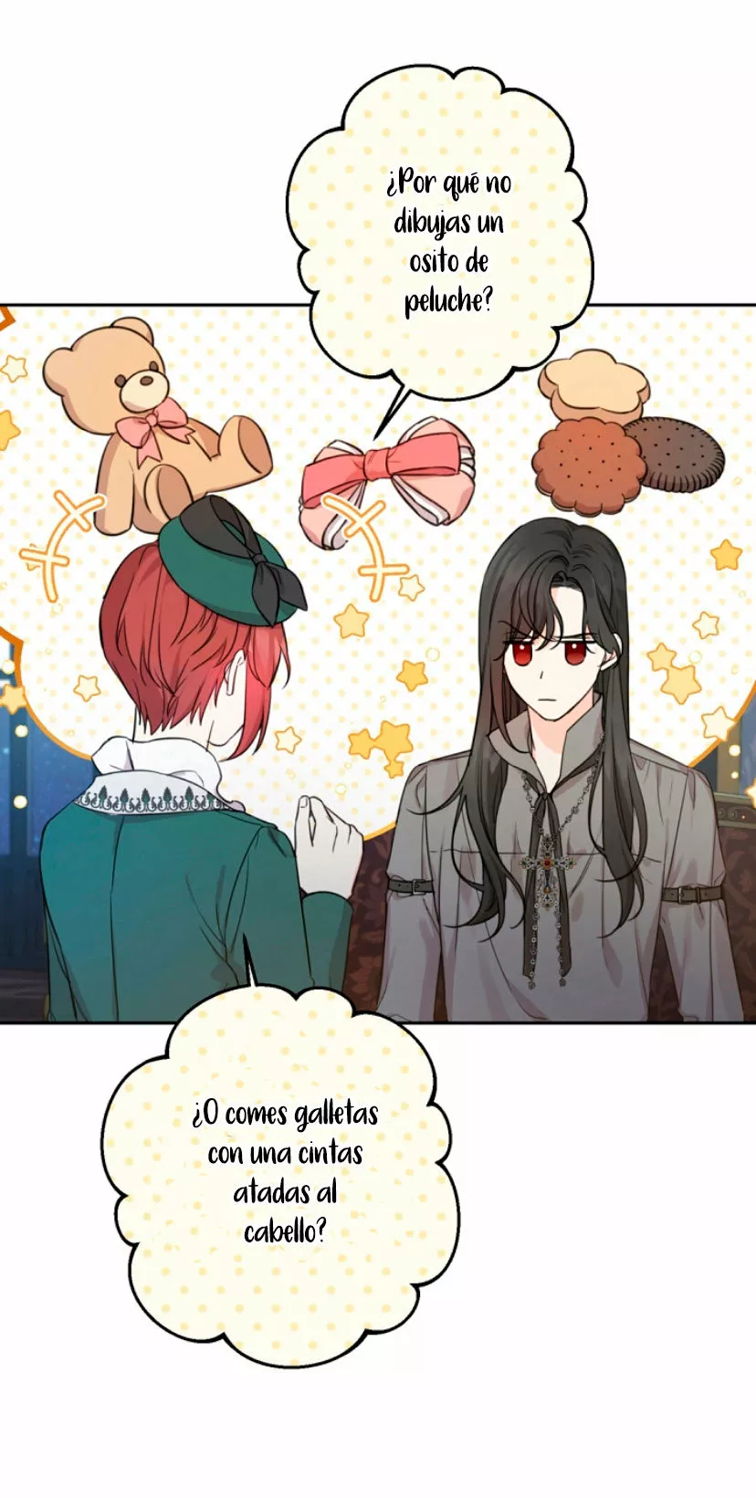 Página 46 del Manga