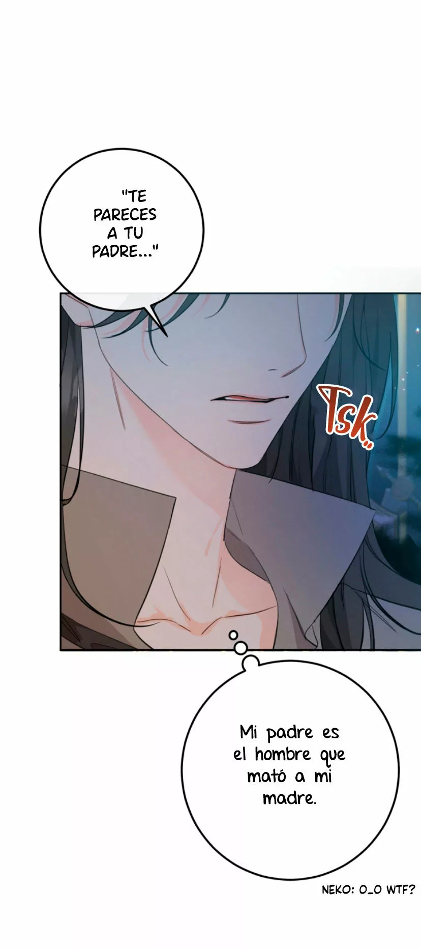 Página 52 del Manga