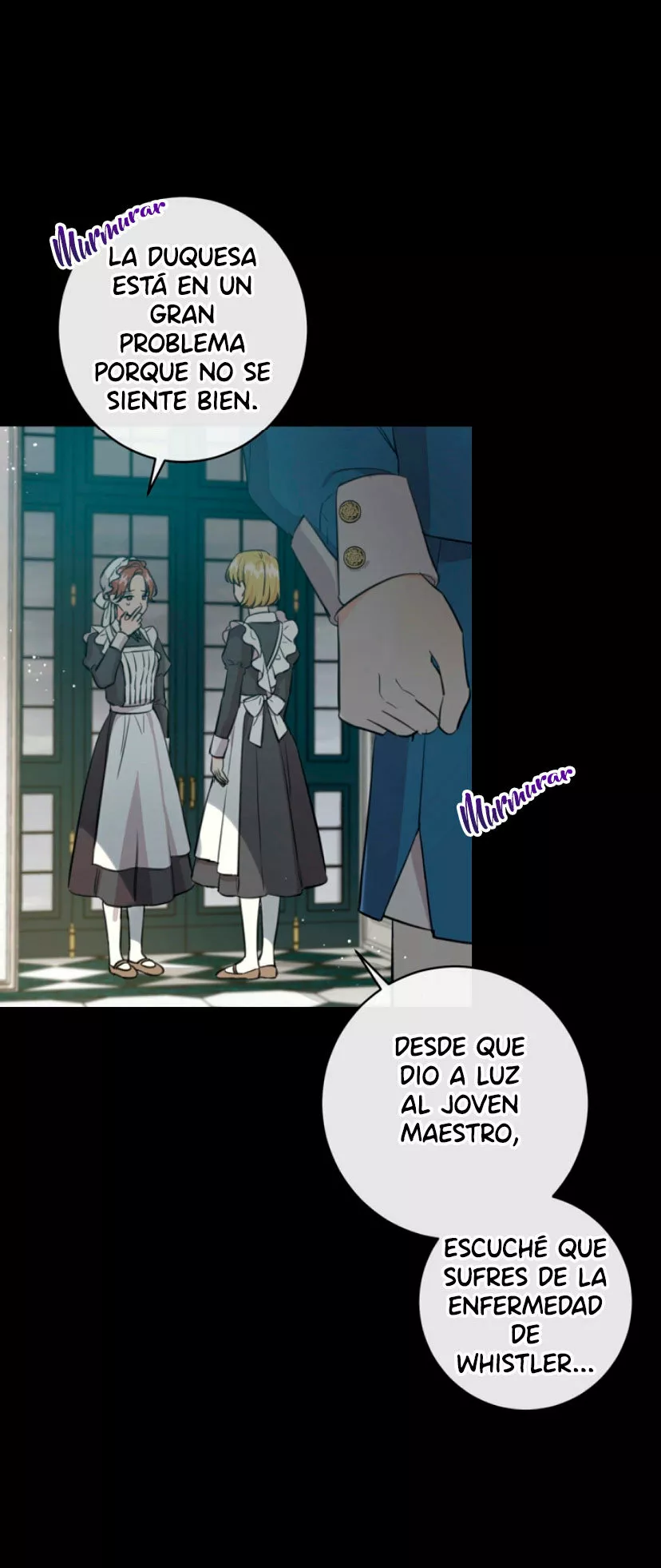 Página 54 del Manga