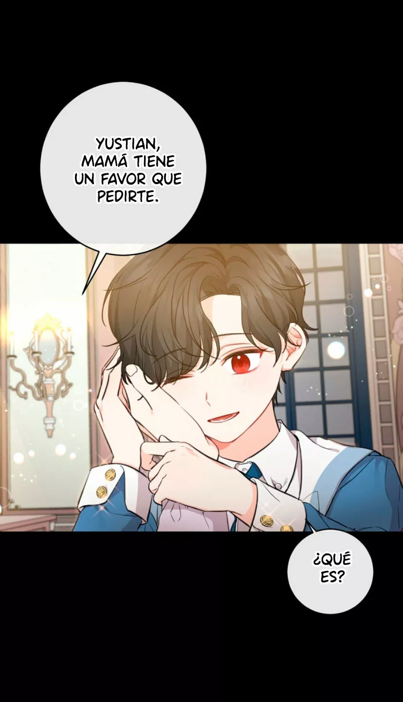 Página 58 del Manga