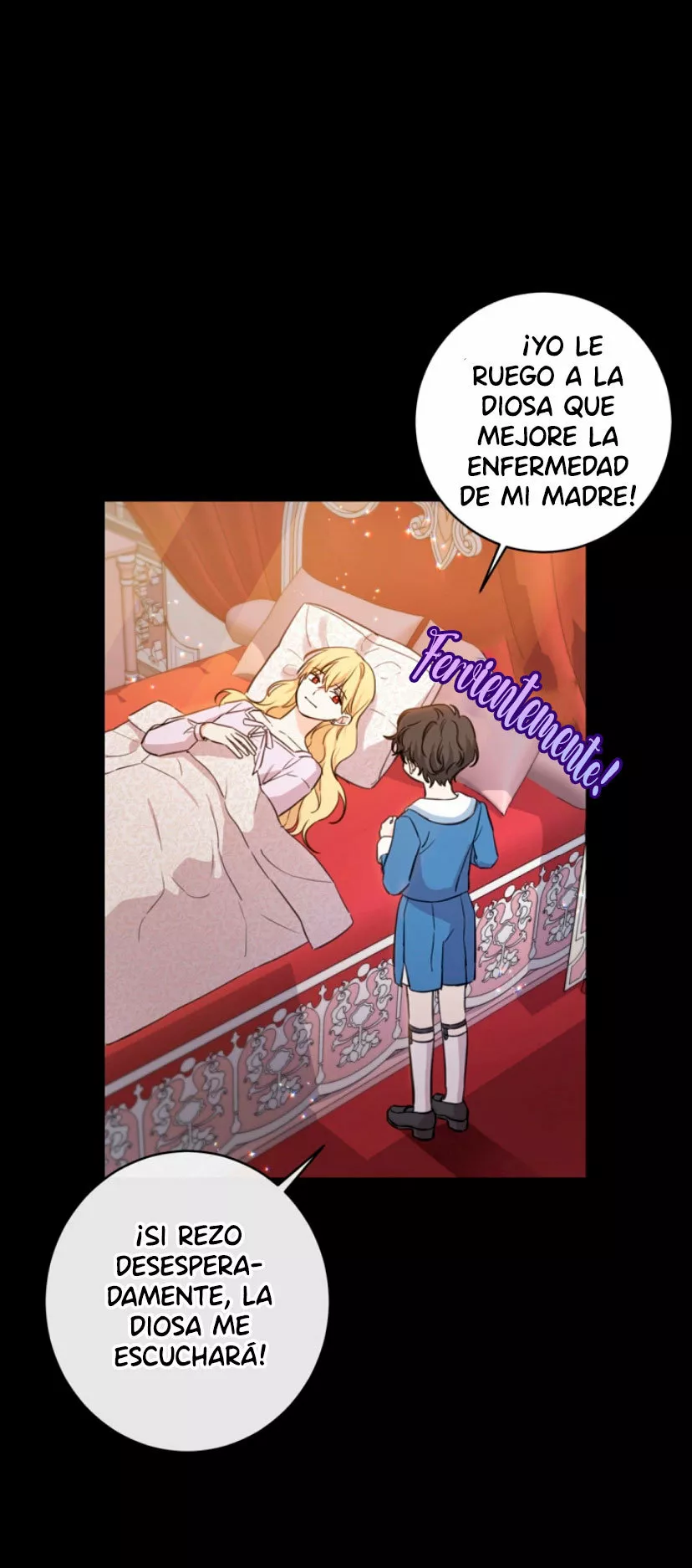 Página 61 del Manga