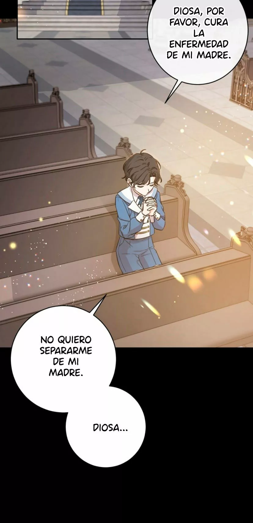 Página 64 del Manga