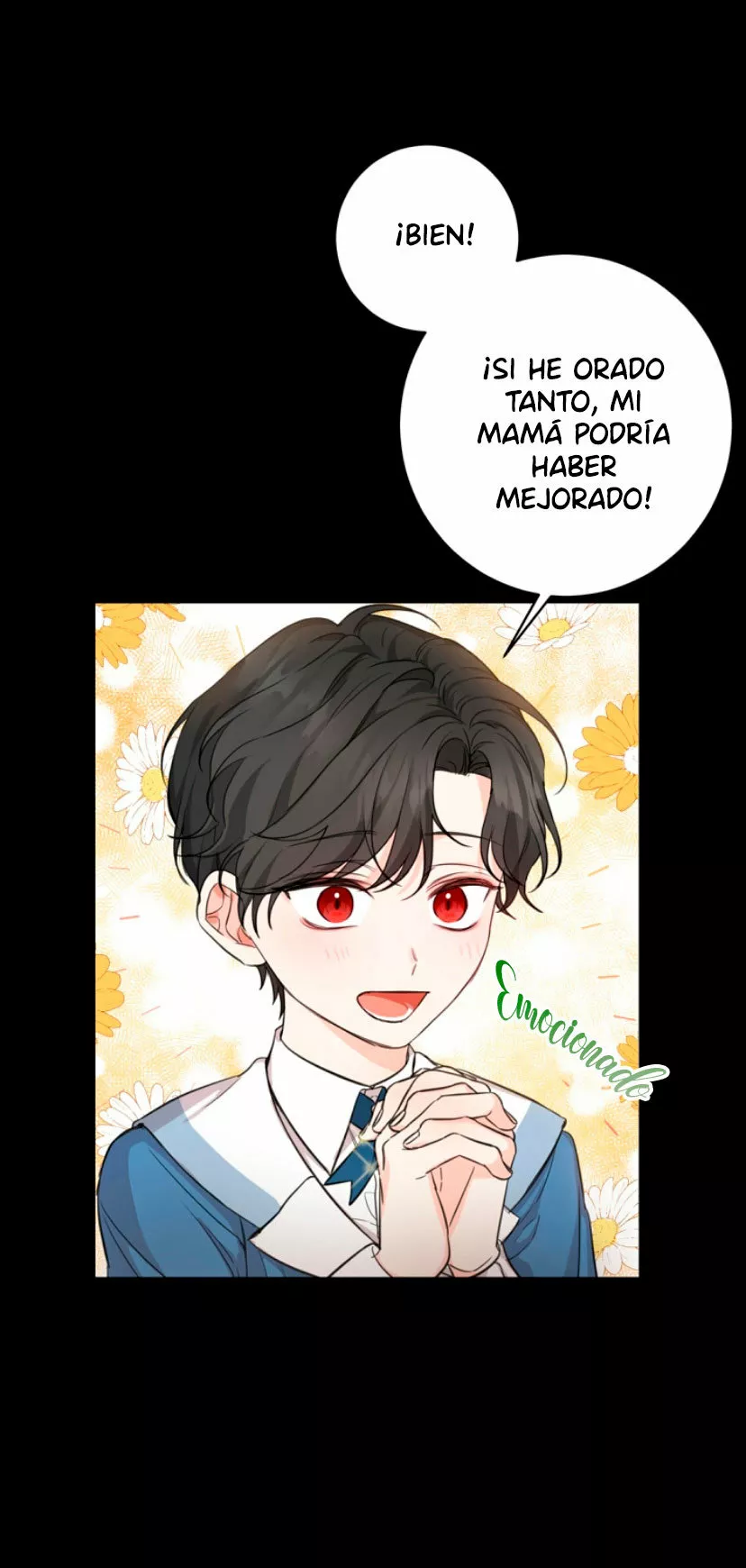 Página 65 del Manga