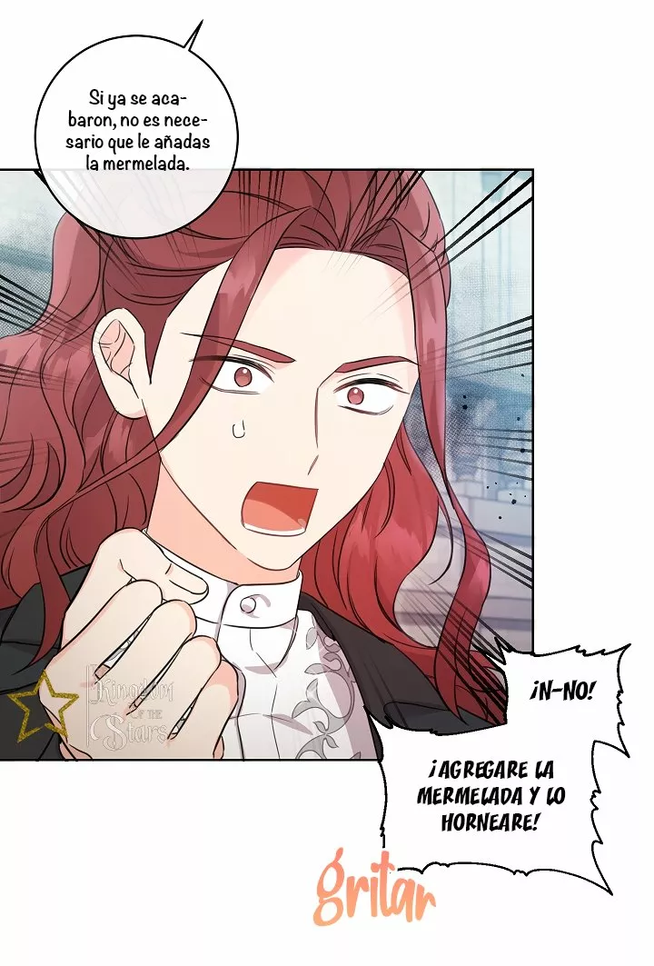 Página 43 del Manga