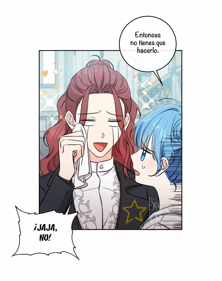 Página 45 del Manga