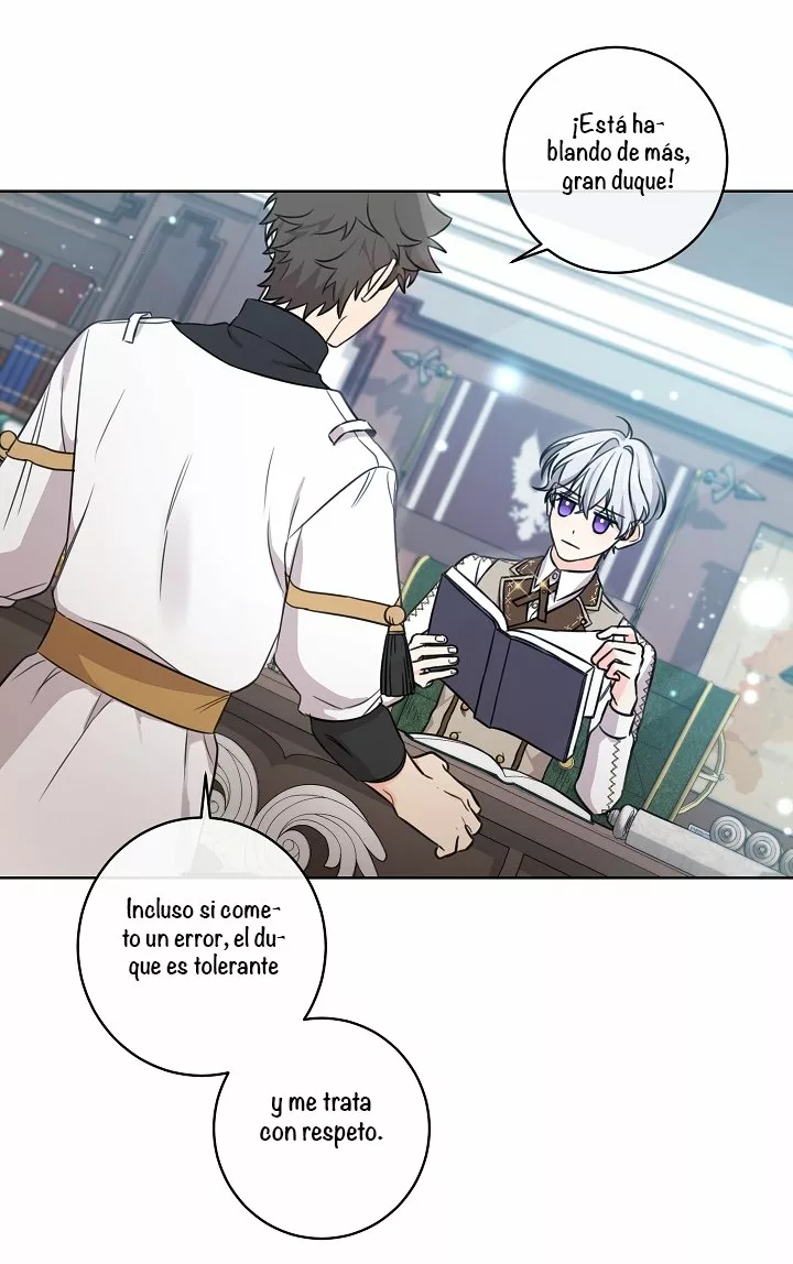 Página 50 del Manga