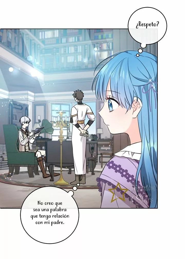Página 51 del Manga