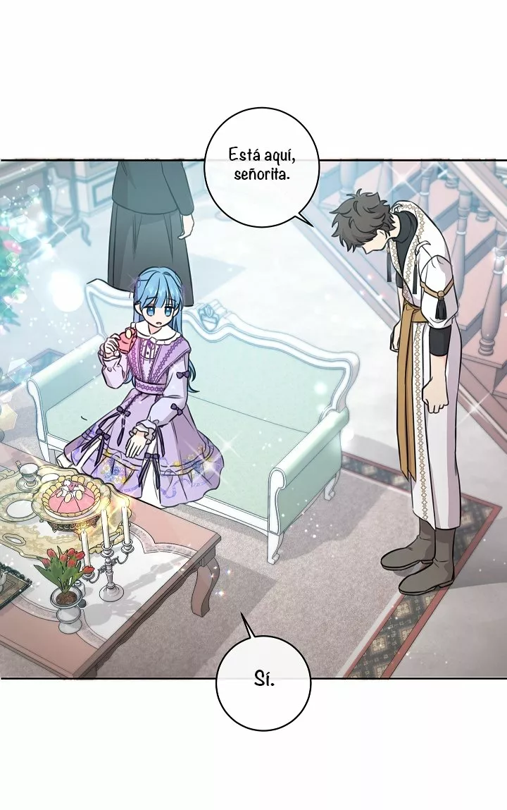 Página 55 del Manga