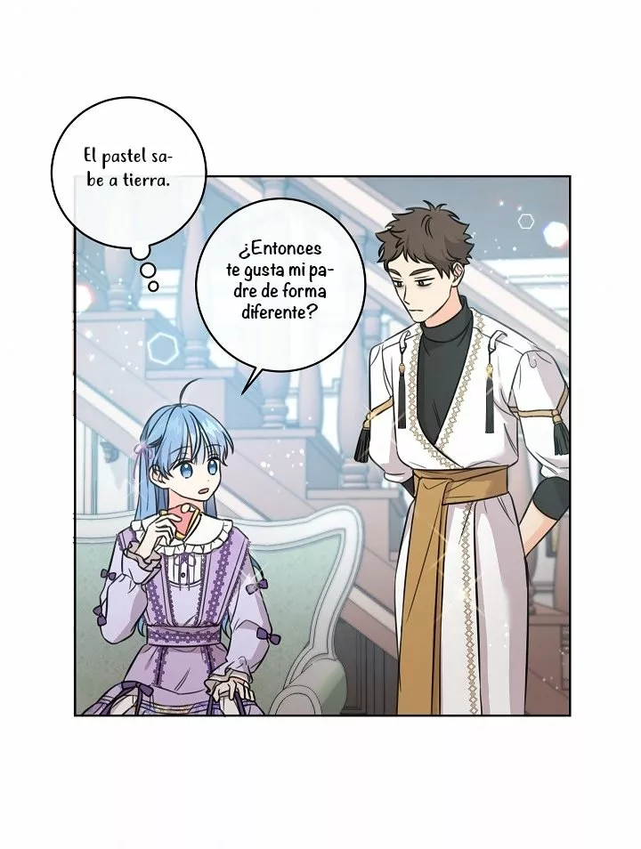 Página 57 del Manga
