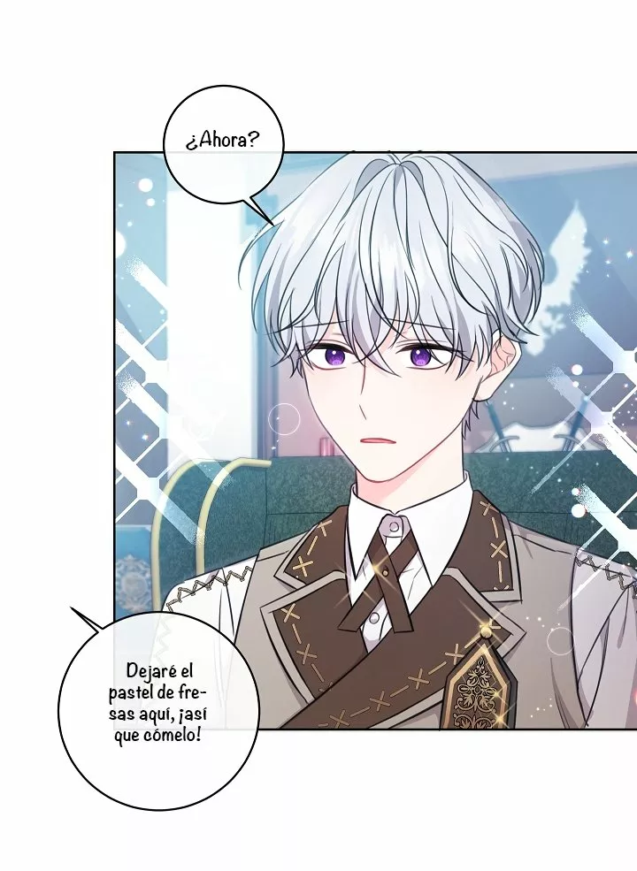 Página 61 del Manga