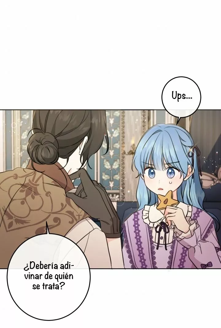 Página 51 del Manga