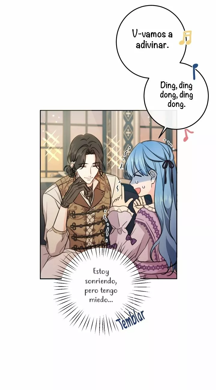 Página 52 del Manga