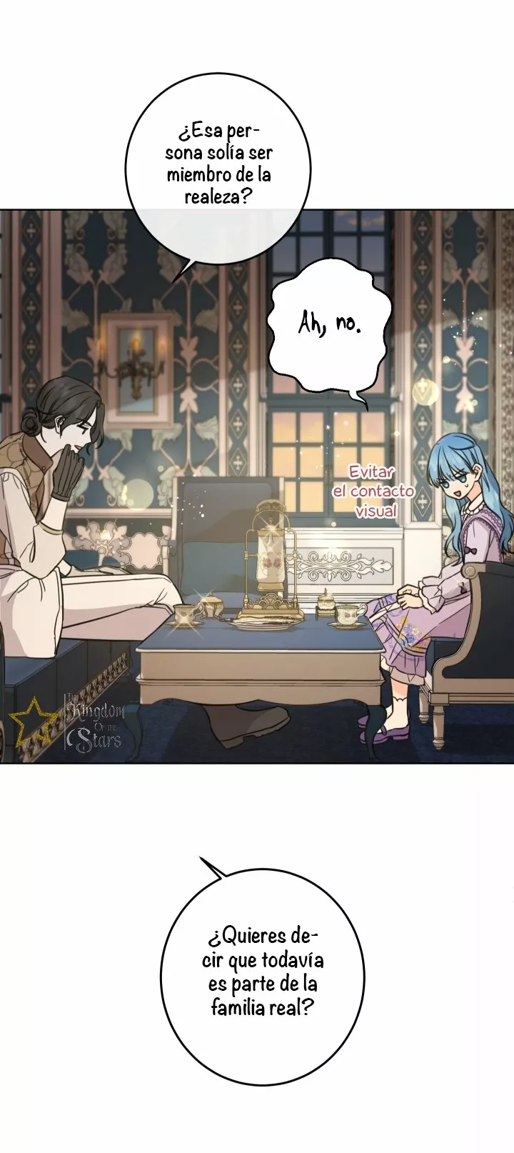 Página 53 del Manga