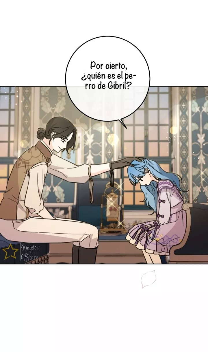 Página 65 del Manga
