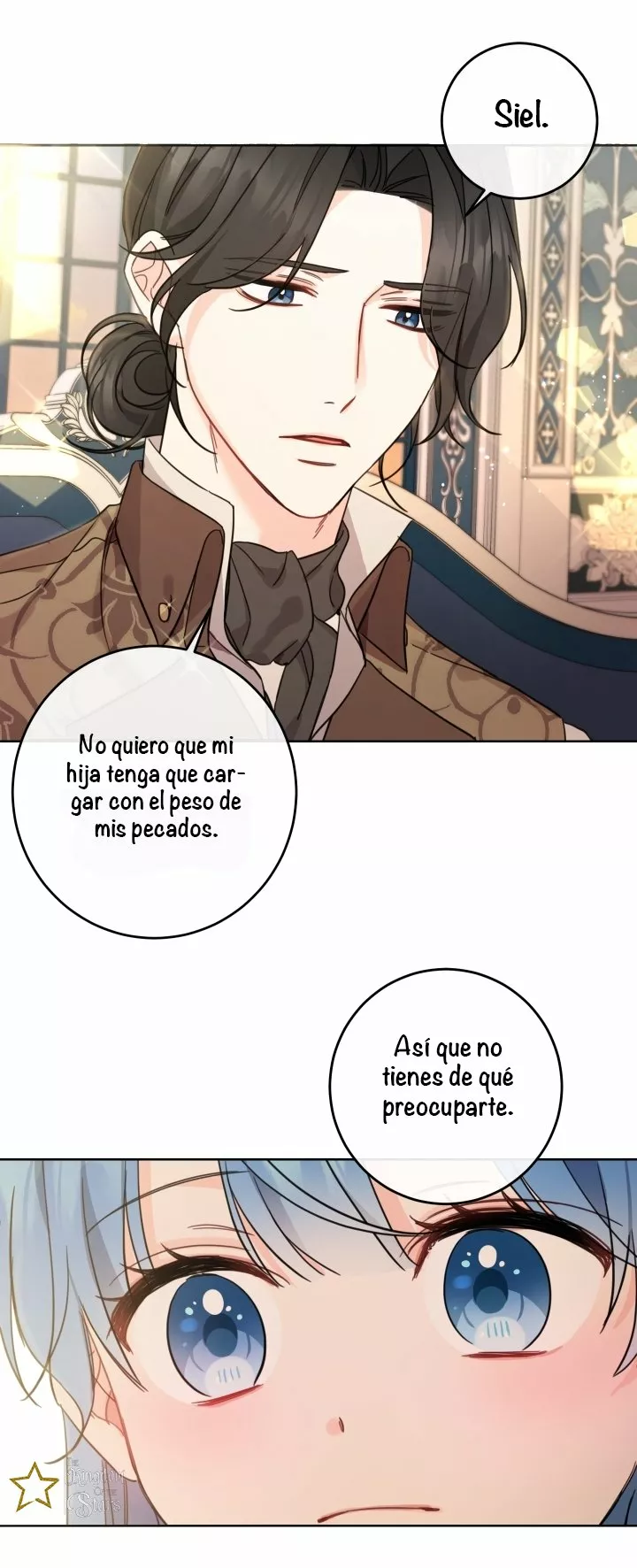 Página 68 del Manga
