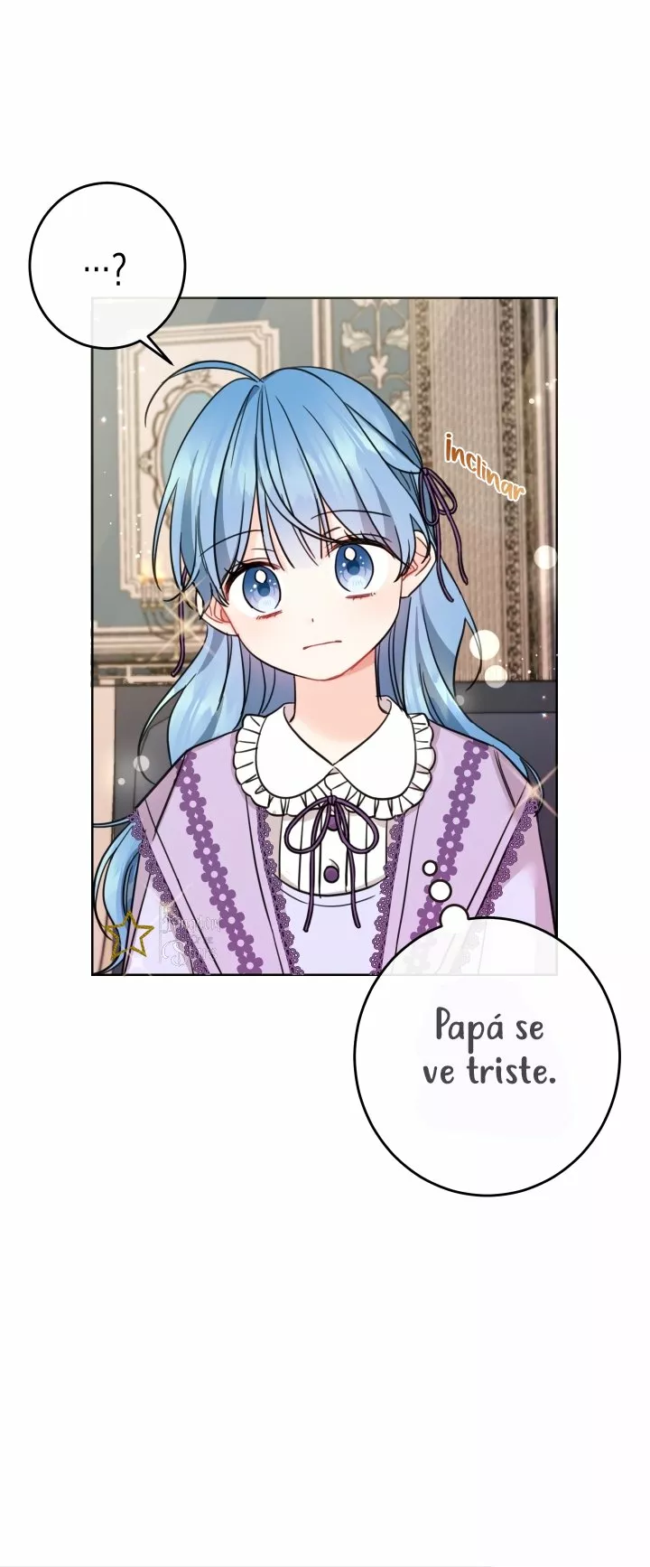 Página 72 del Manga