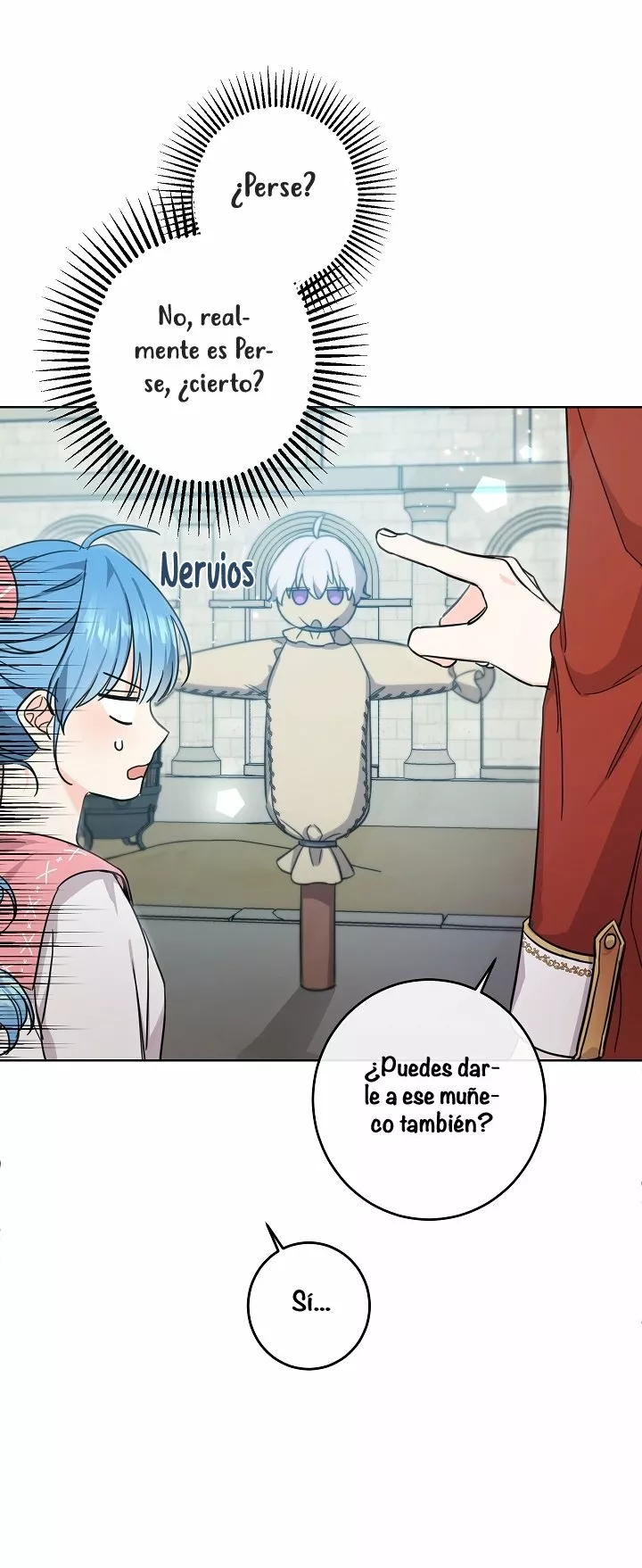 Página 39 del Manga