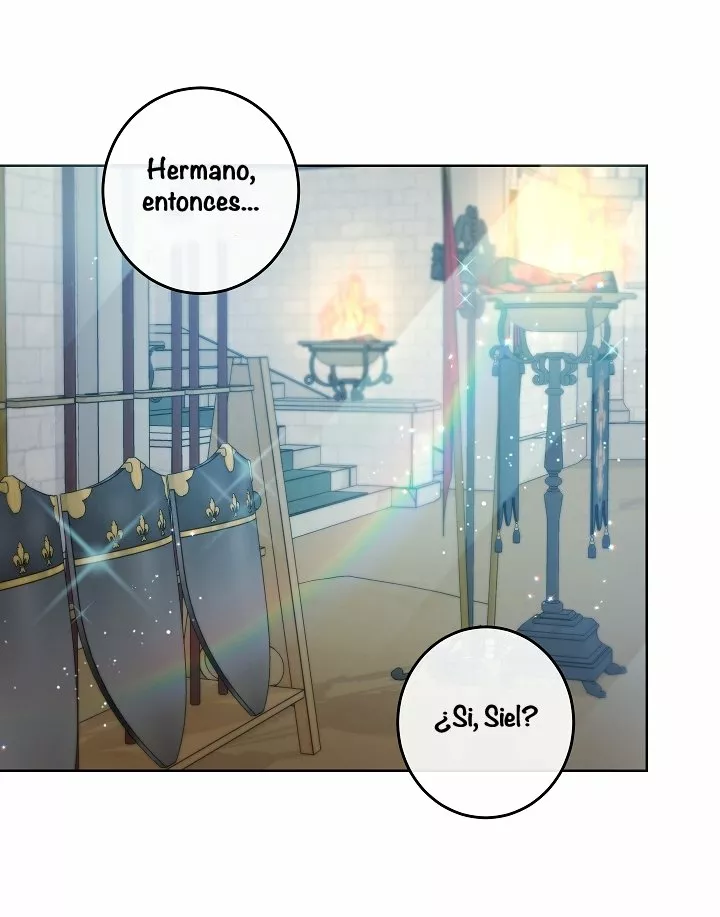 Página 46 del Manga